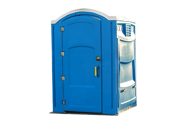 ADA Handicap Accessible Porta Potty Davison MI