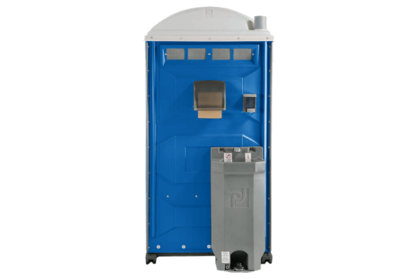 Deluxe Flushable Porta Potty Davison MI