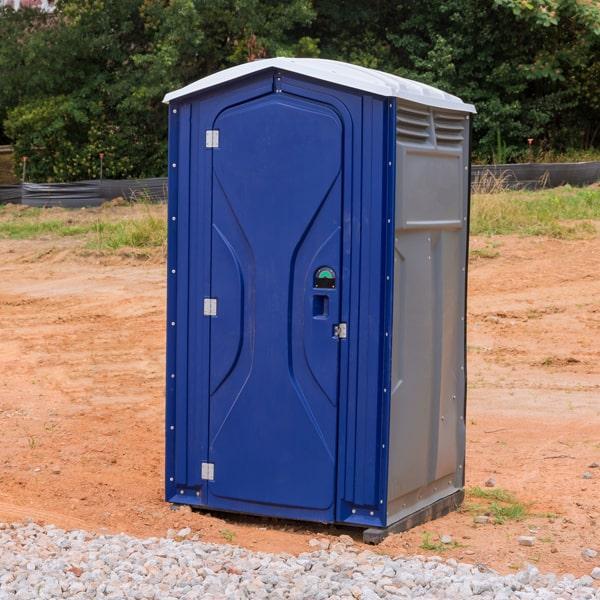 Festival Porta Potty Rentals Davison MI