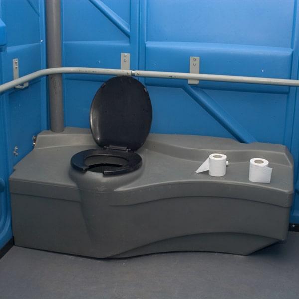Wedding Porta Potty Rentals Davison MI